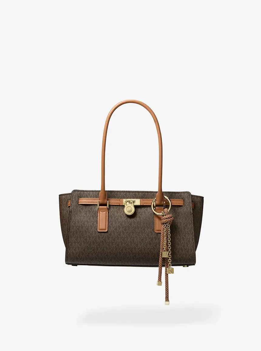 Сумка-тоут Michael Kors Hamilton