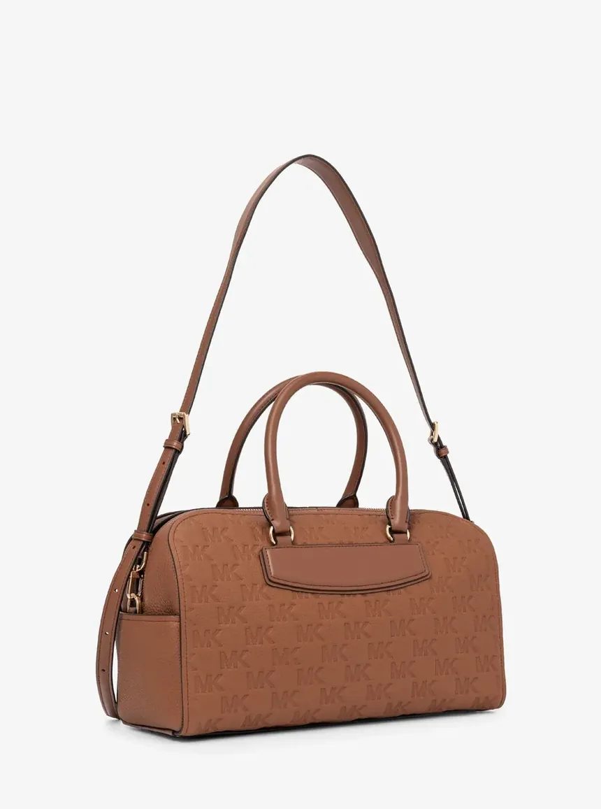 Кросбоді Michael Kors Jet — фото 3