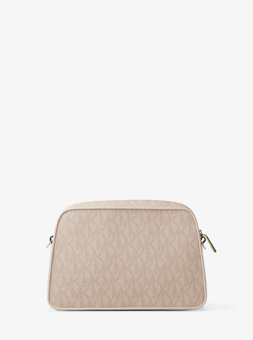 Кросбоді Michael Kors Jet — фото 4