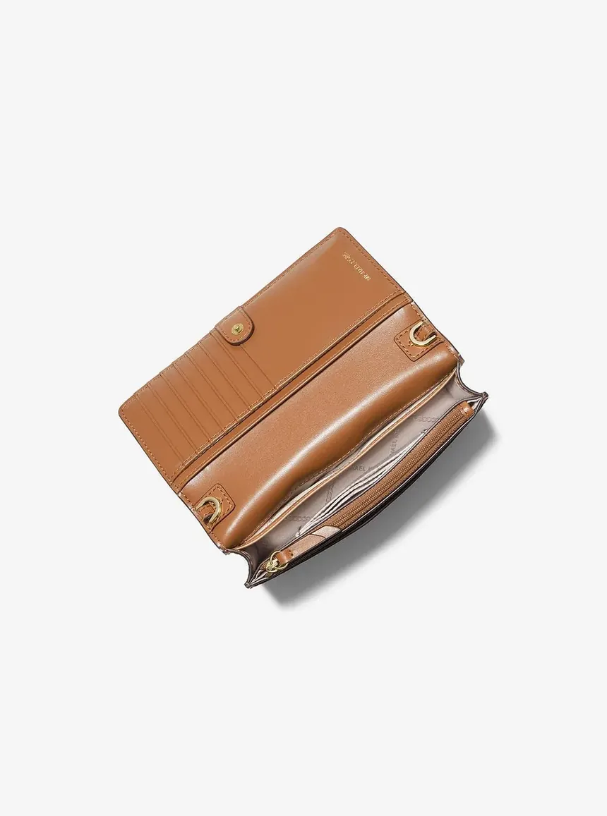 Кросбоді Michael Kors Jet — фото 2
