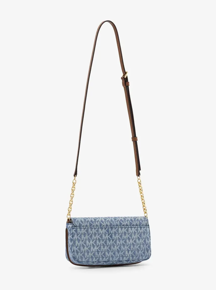Кросбоді Michael Kors Nolita — фото 3