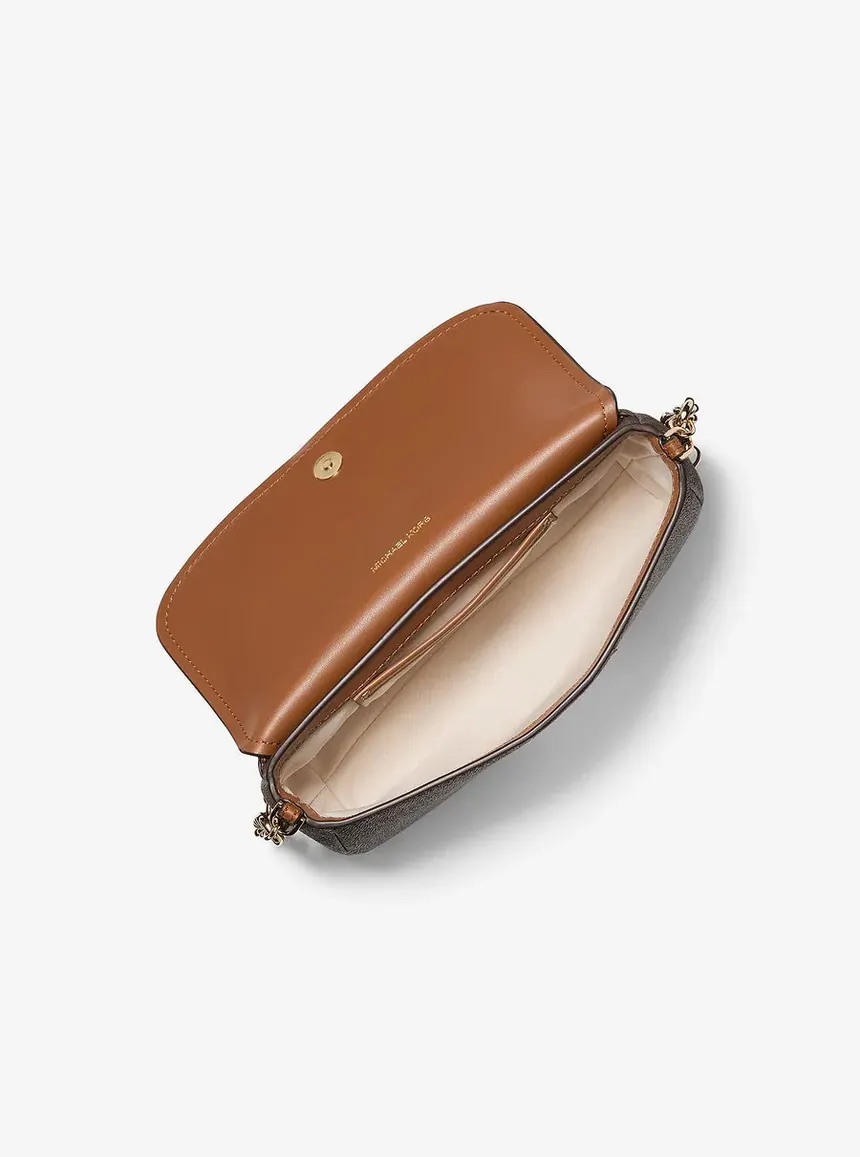 Кросбоді Michael Kors Nolita — фото 2