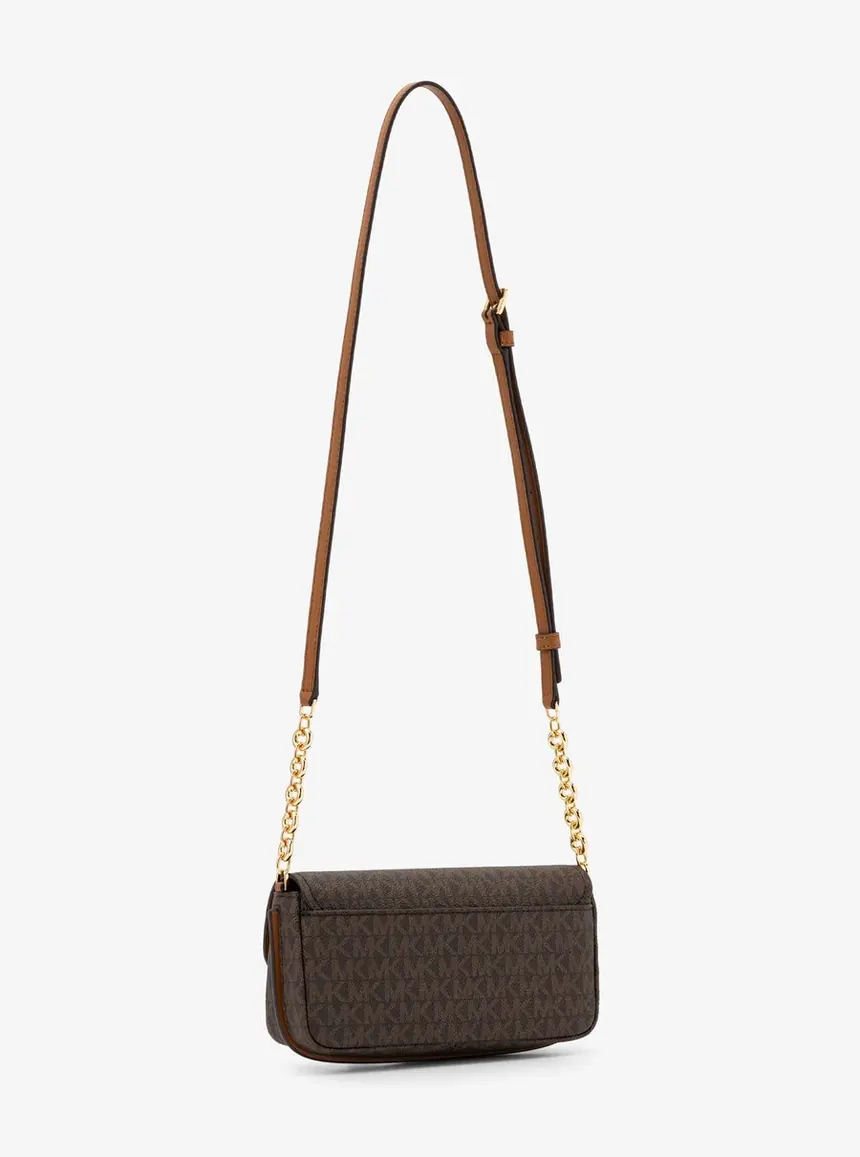 Кросбоді Michael Kors Nolita — фото 3