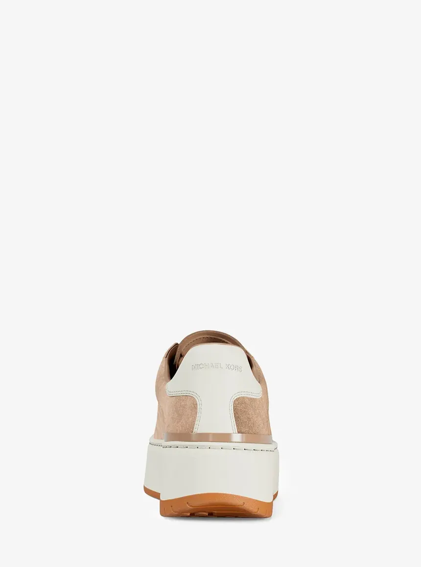 Кросівки Michael Kors Dottie — фото 4